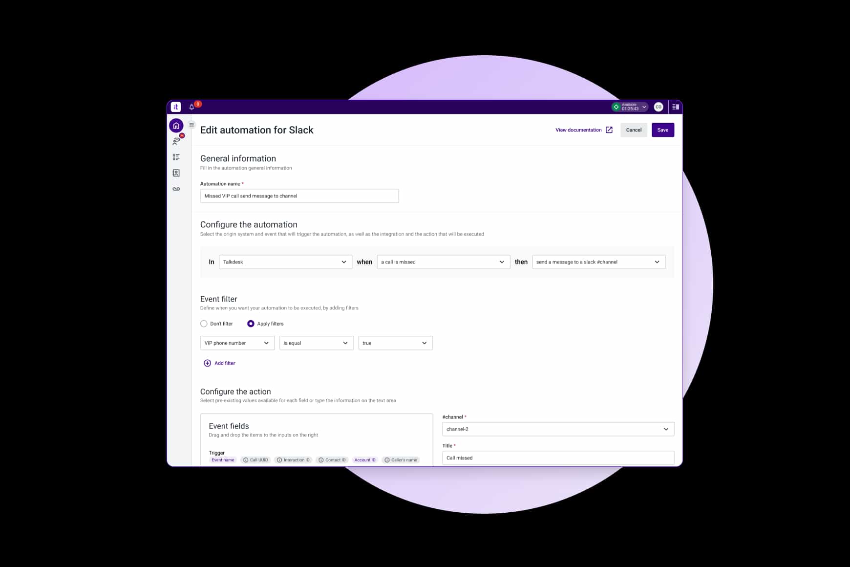 Develop Experience Custom Integrations