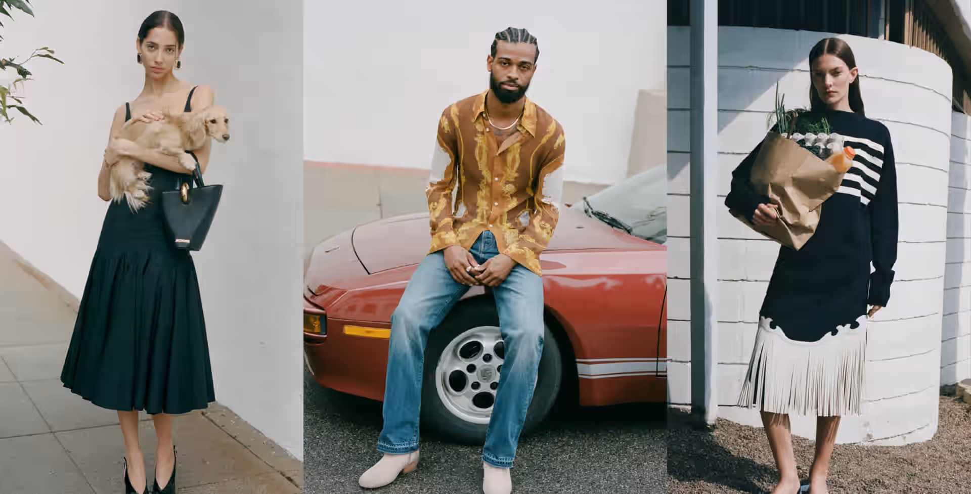Farfetch Customer