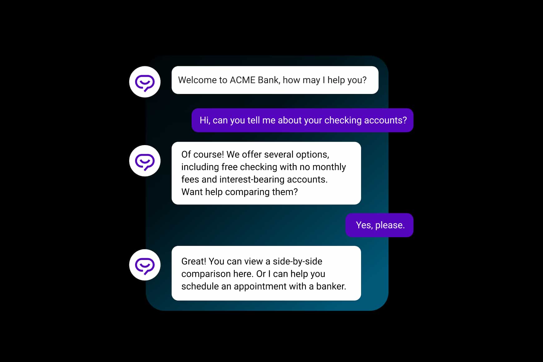 Fsi Ai Powered Automation
