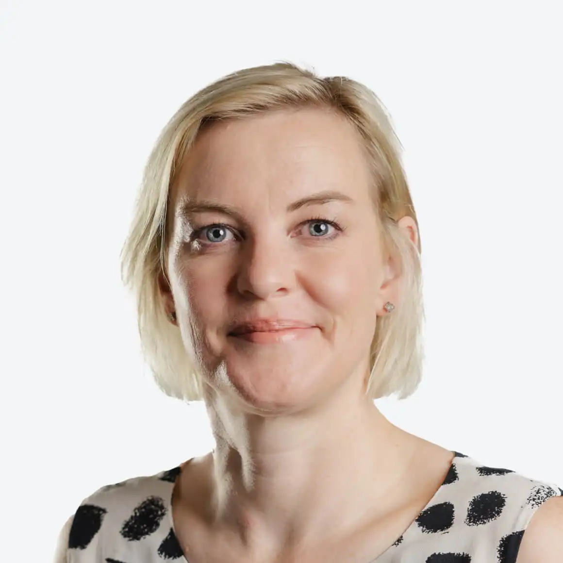 Headshot Jane Goodayle