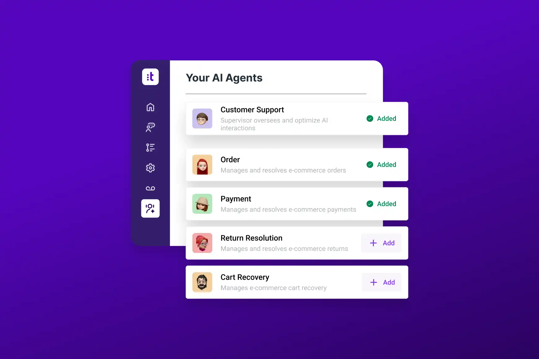 July release webinar: Talkdesk Customer Experience Automation (CXA)
