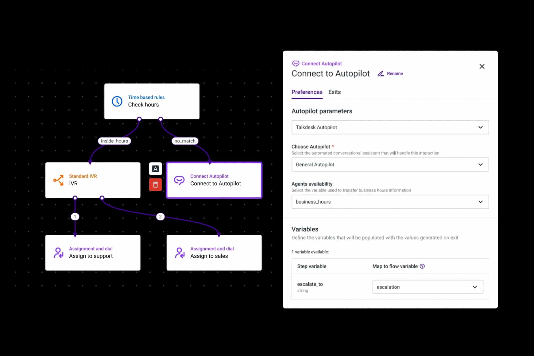 Increase Generative Ai Connect Autopilot