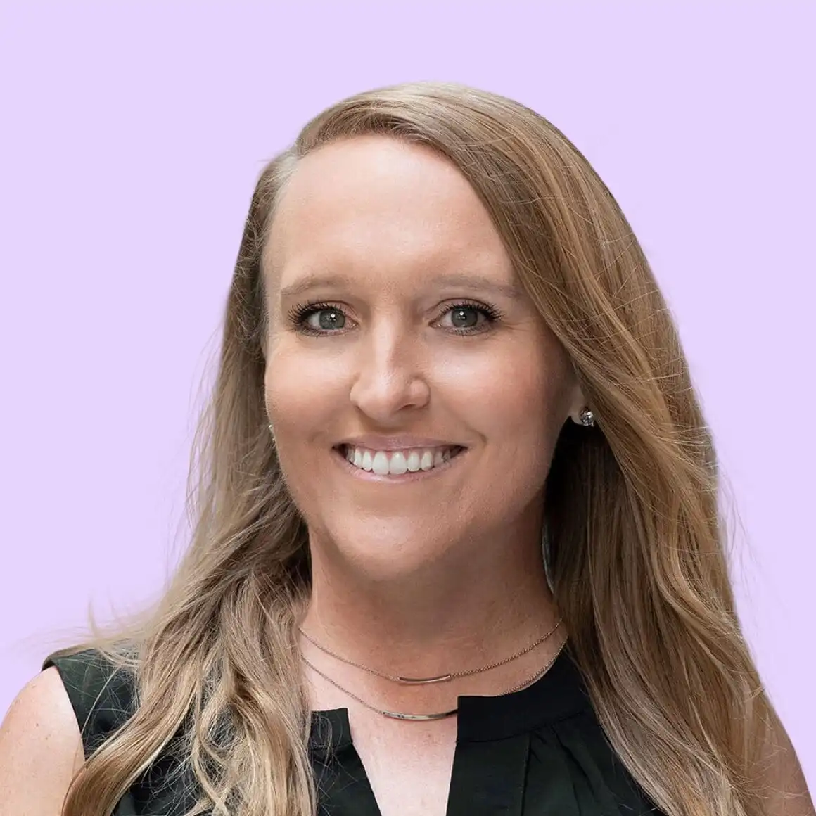 Leadership Shauna Geraghty Purple