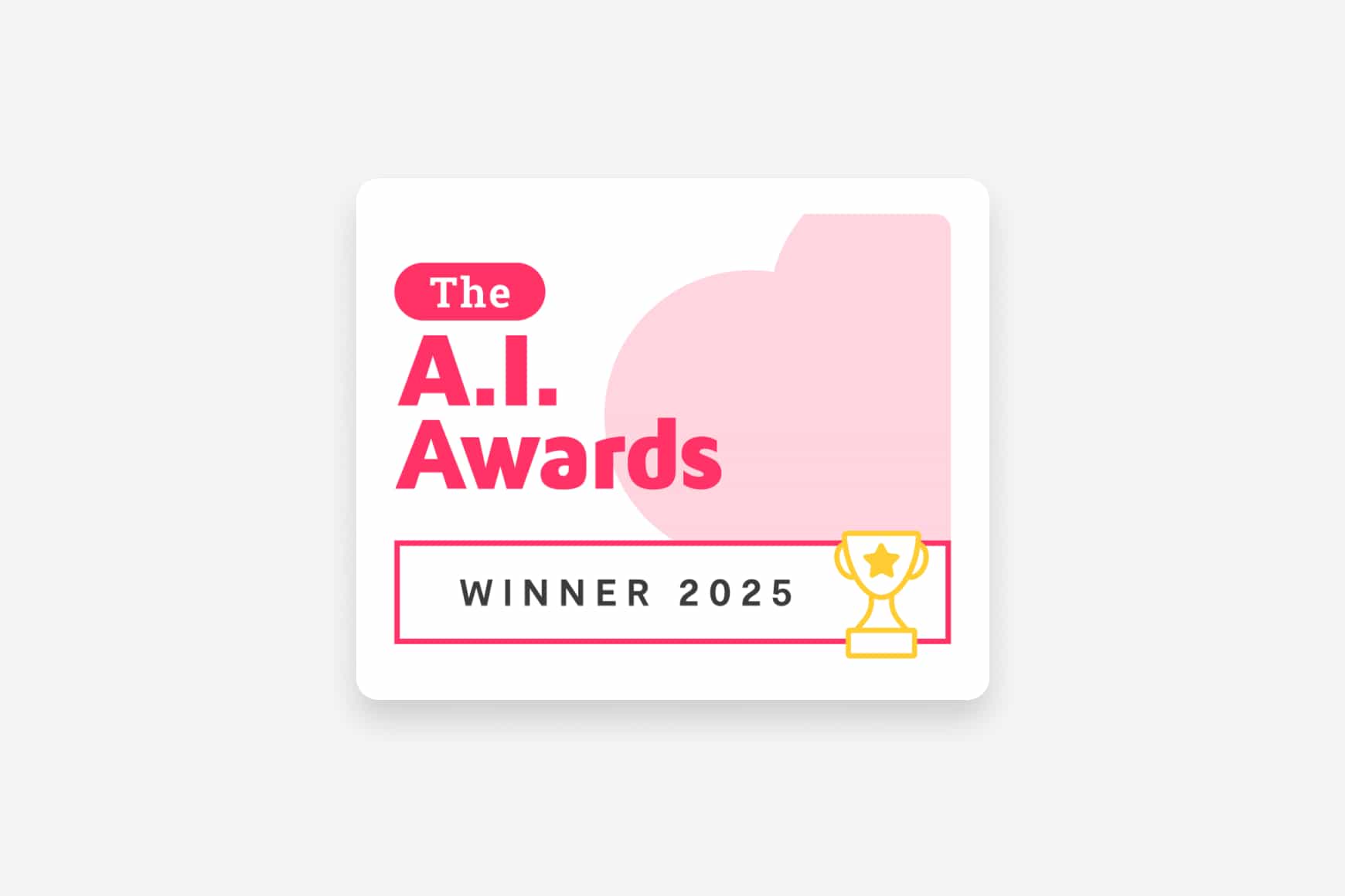 Premios IA