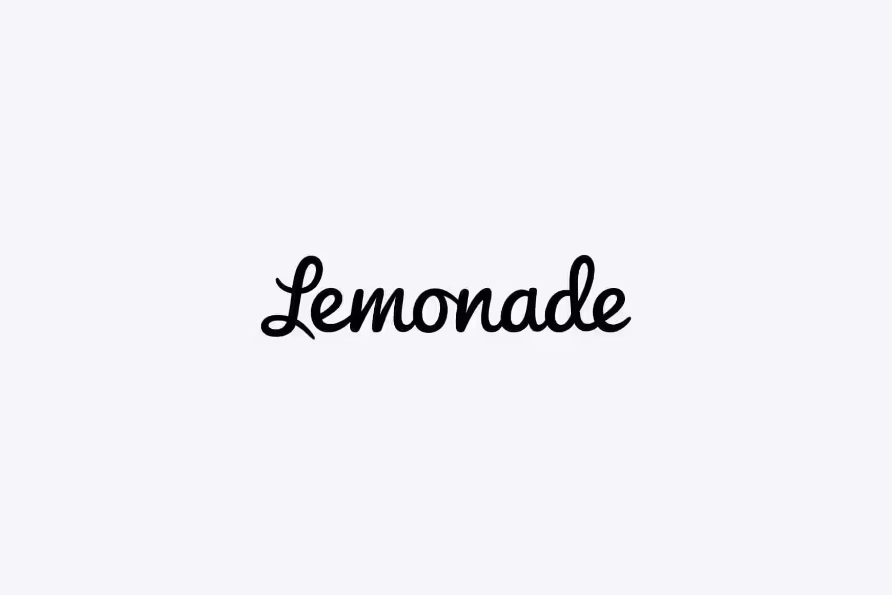 Lemonade Customer Story