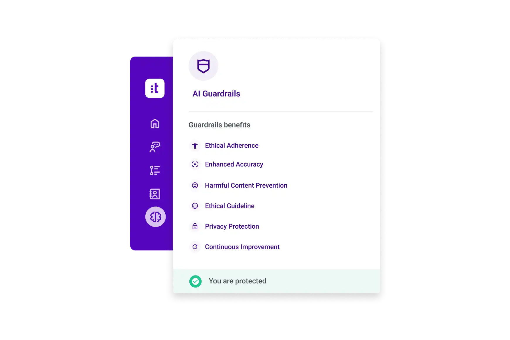 Open Secure Guardrails