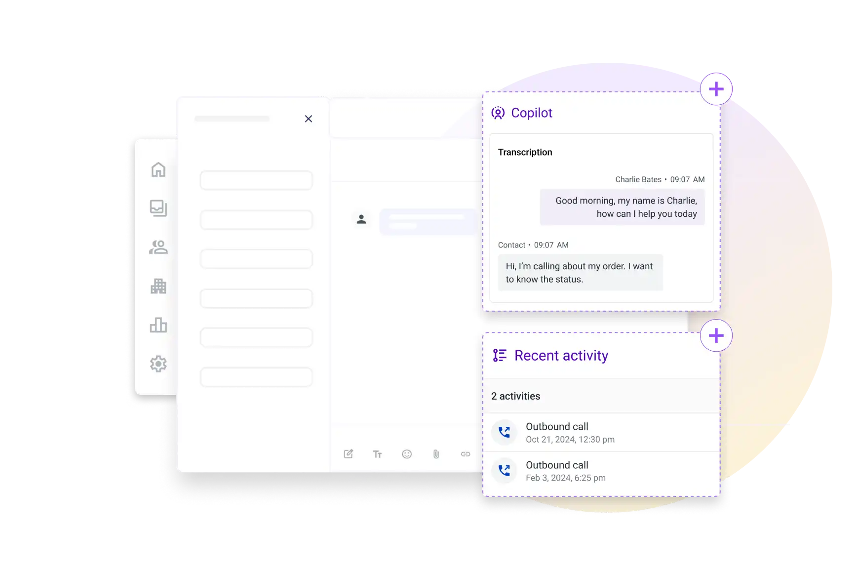 Talkdesk Embedded Copilot Conversations013