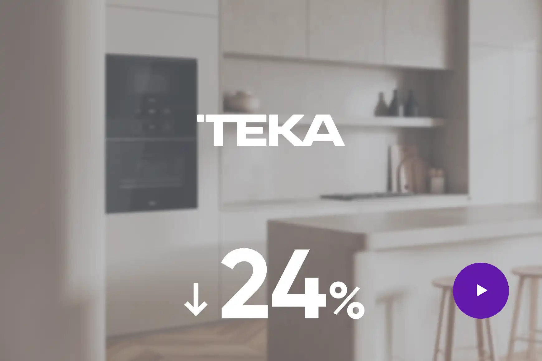 Reducción del 24 % en los costes del centro de contacto