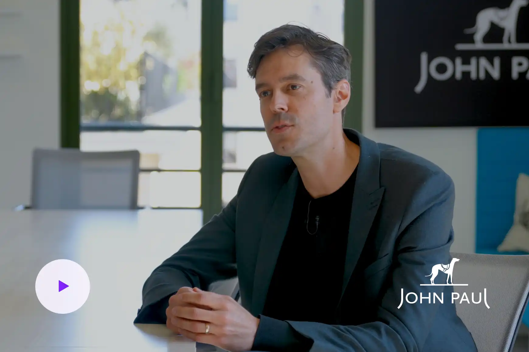 "Nuestra cultura se basa en la excelencia y los servicios a medida. Con Talkdesk, hemos encontrado un partner que se alinea con nuestros valores".