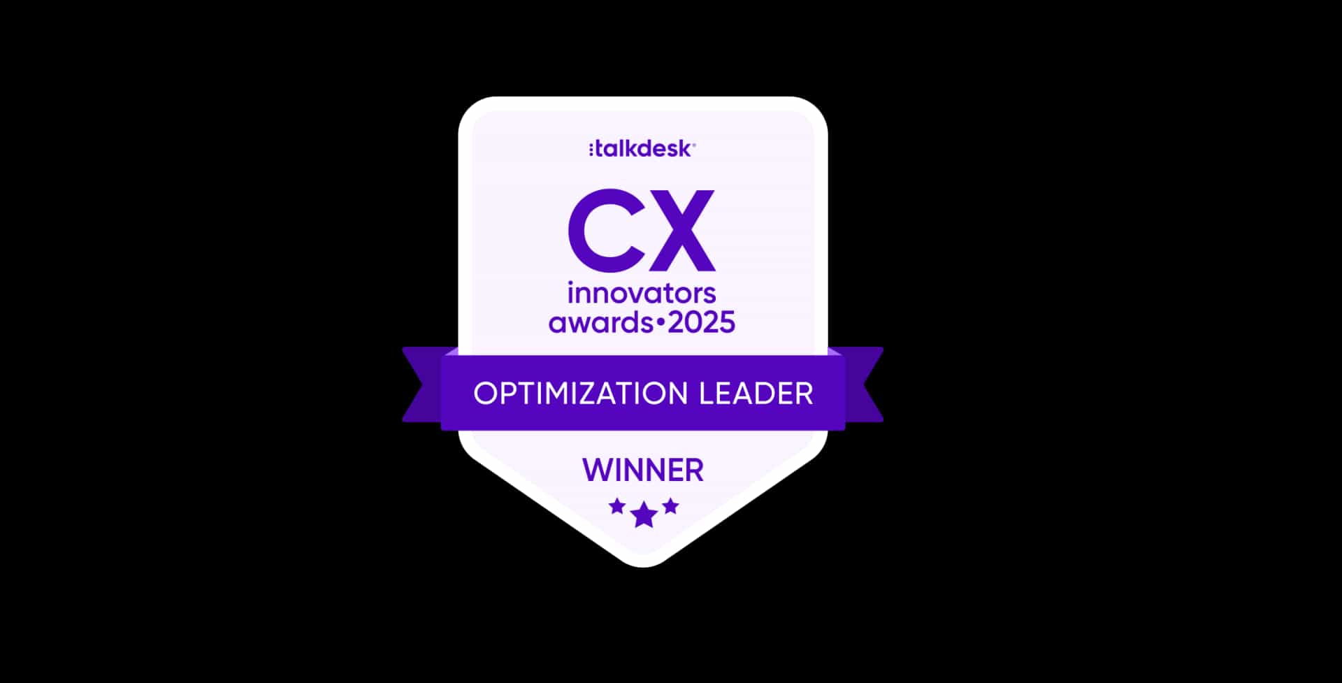 Ganador del Premio Innovators 2025 a la Optimización