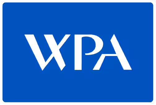 Wpa Logo Solo