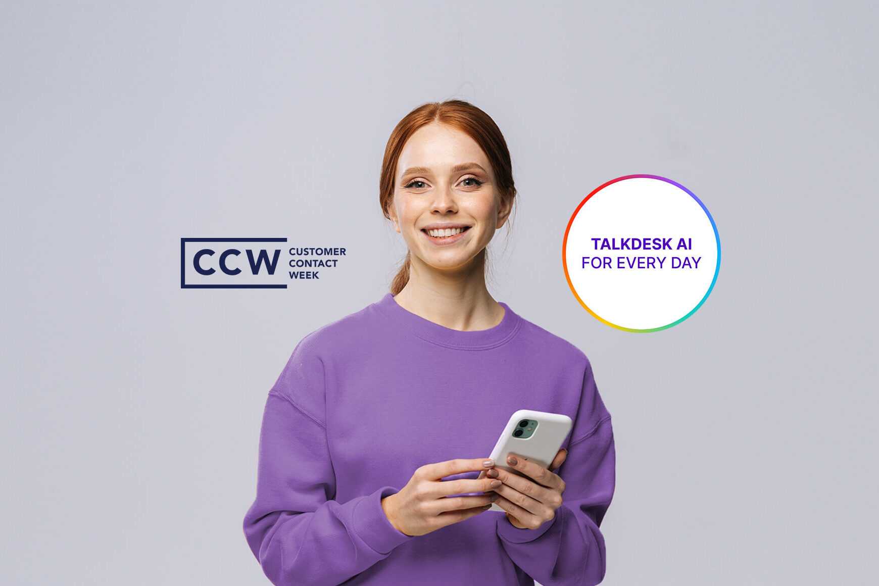 Ccw Humanizing Digital Cx With Ai