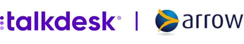 Talkdesk Arrow Partner