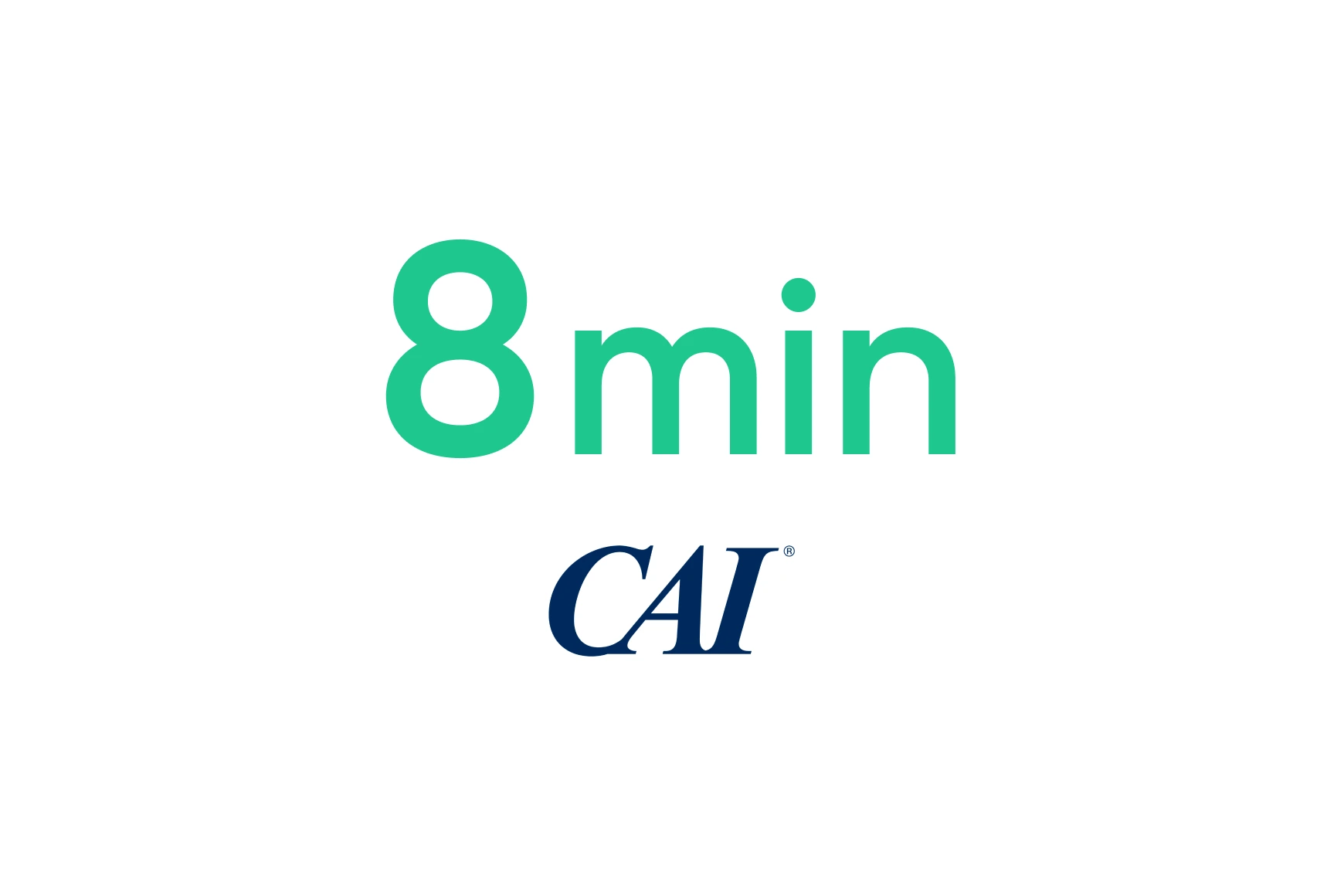 CAI : l'assistance de l'IA réduit les durées de traitement de 8 minutes par appel