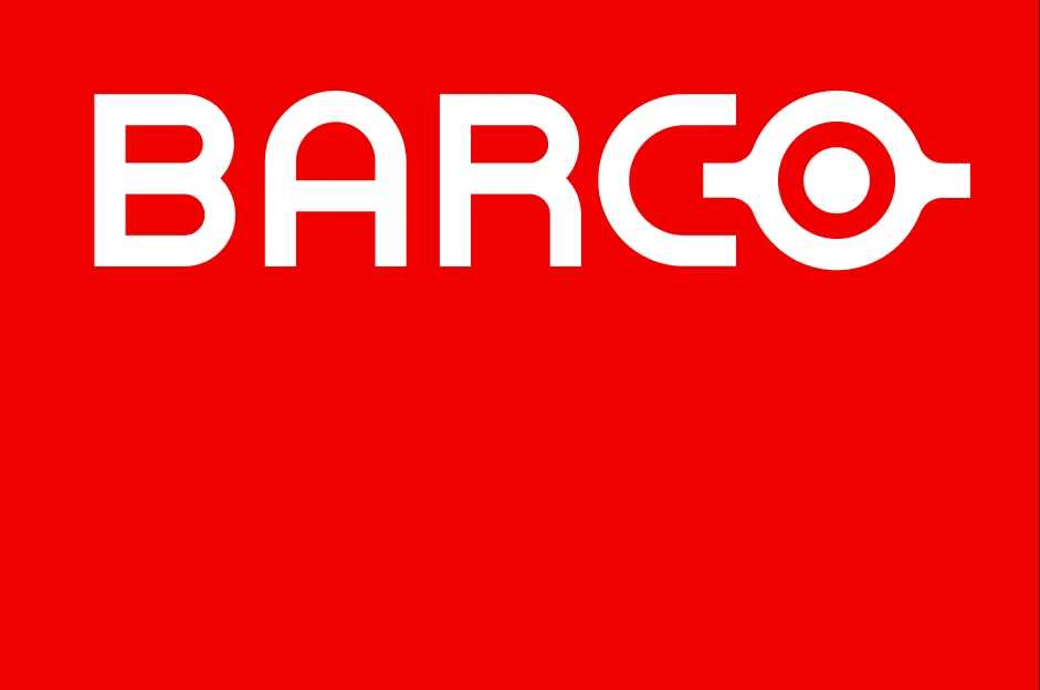 Barco Logo