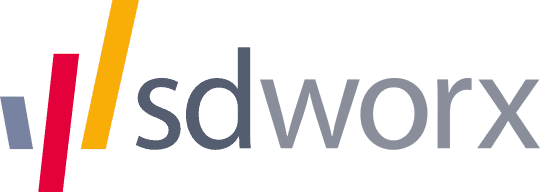 Sdworx Logo