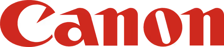 Customer Canon Logo