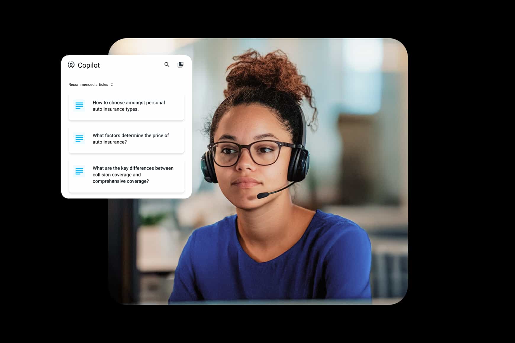 Ai Powered Insurance