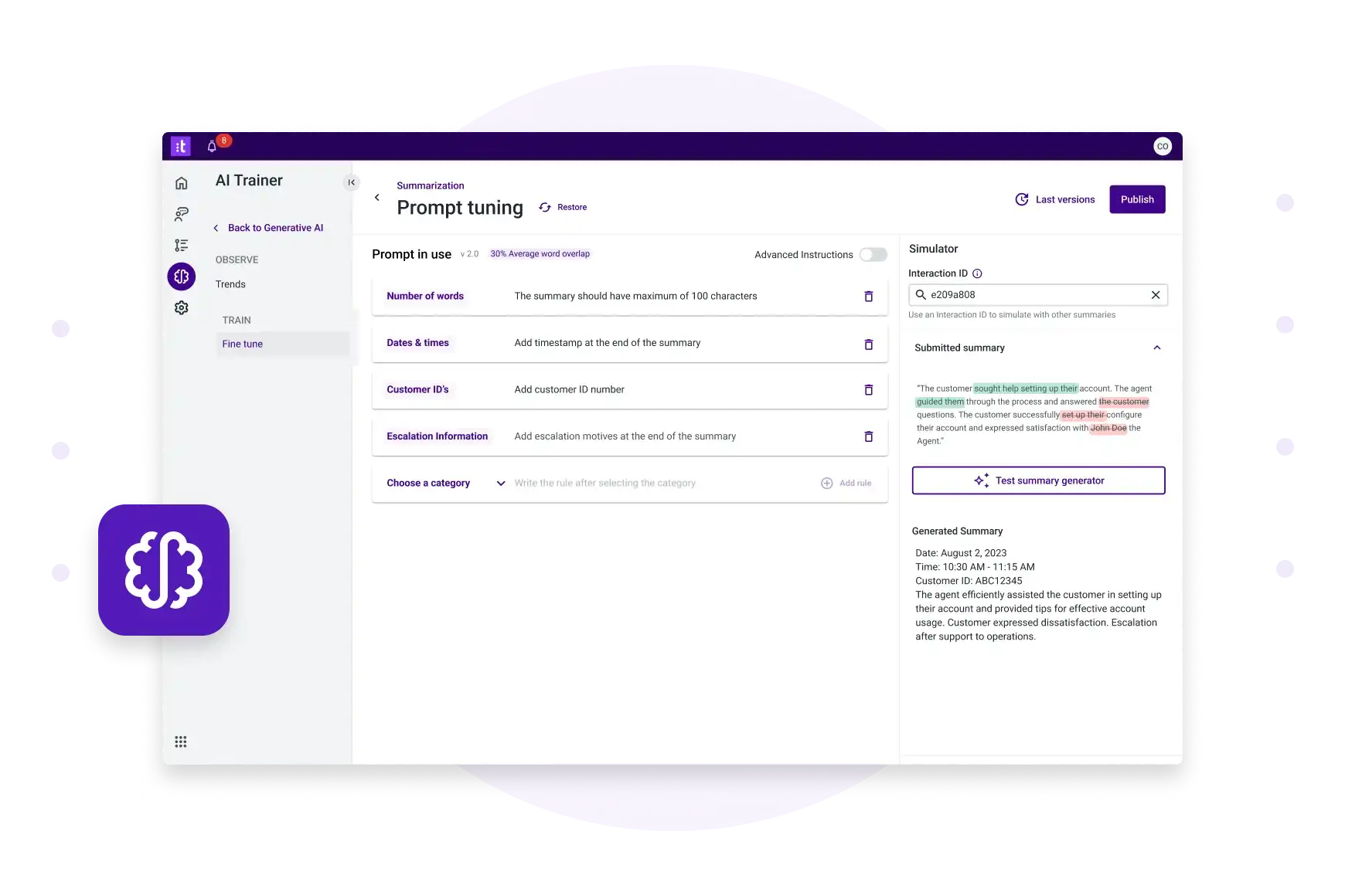 Ai That Actually Safe And Effective