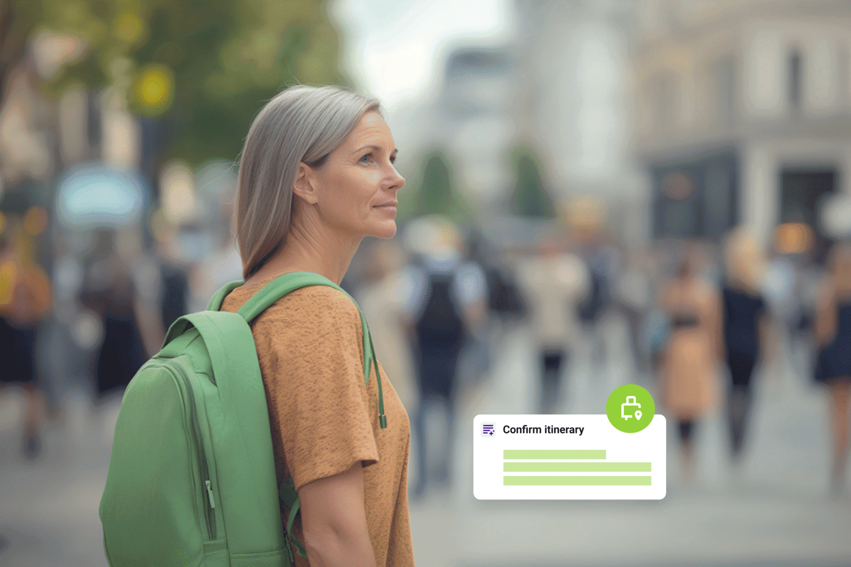 Quand le voyage traverse des turbulences, l'expérience client prend son envol