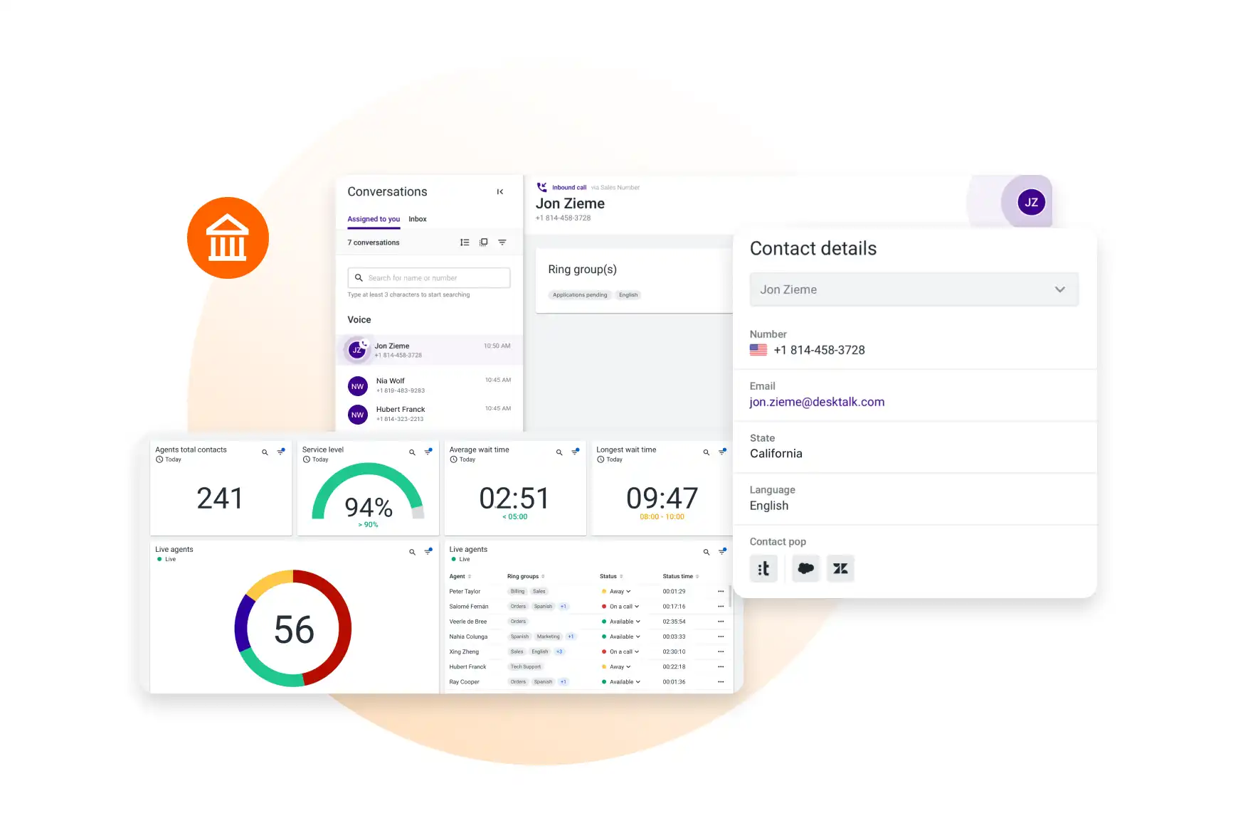 Fedramp Product Platform V4