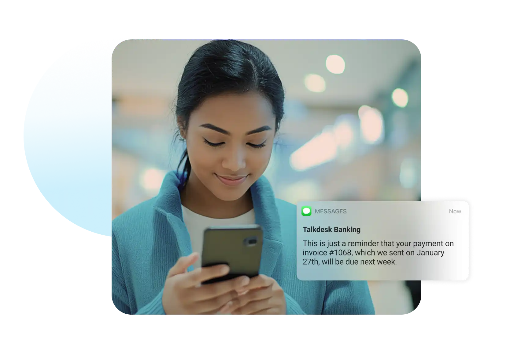 Fsi Omnichannel