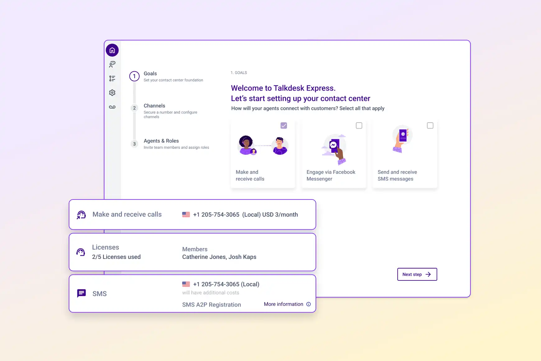No time, no budget, no problem: Smarter customer service for small business