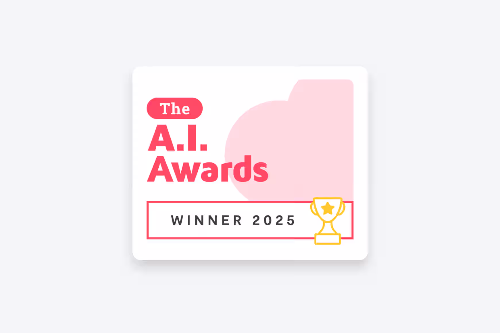 Prix IA
