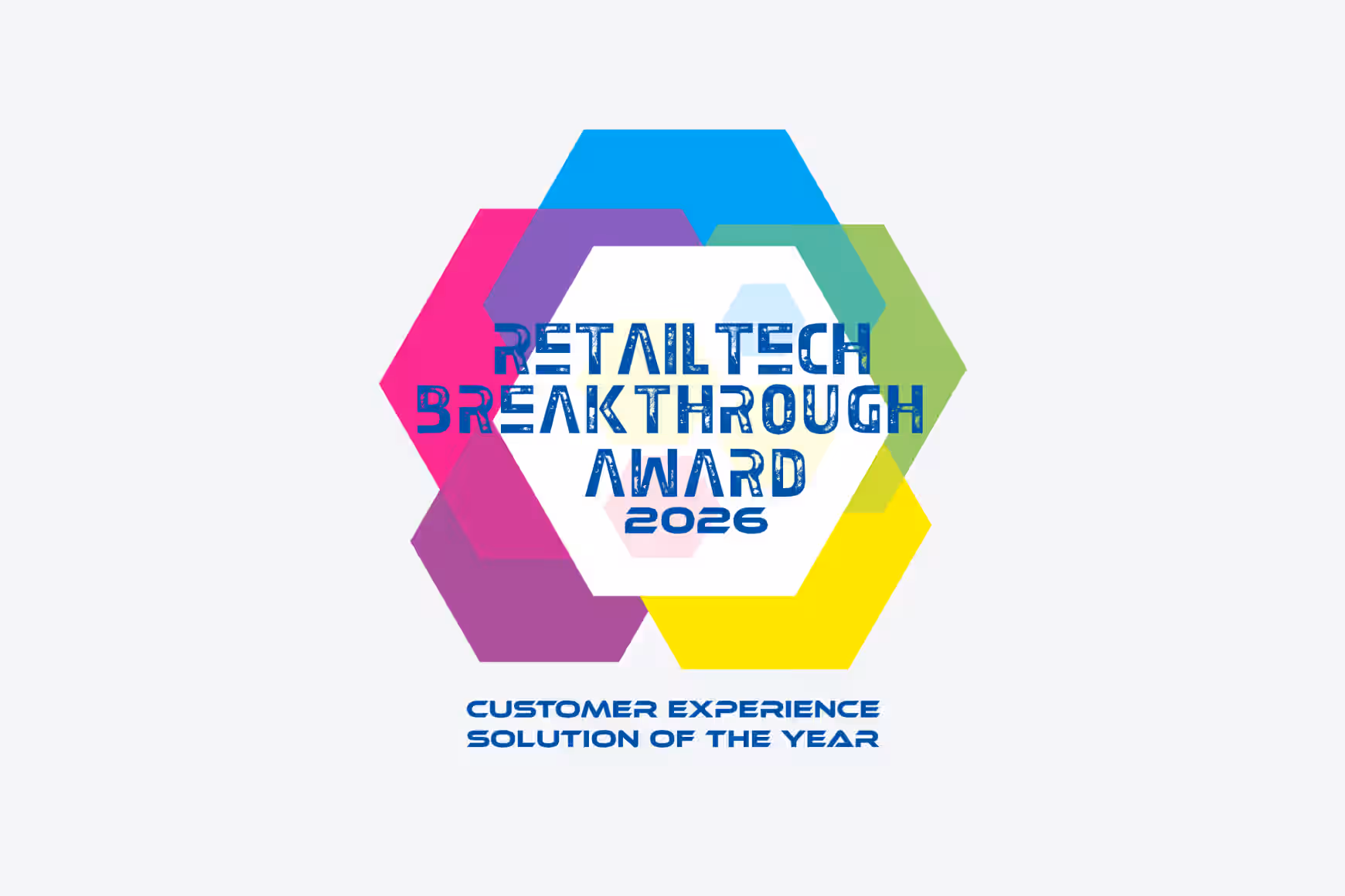 RetailTech Breakthrough