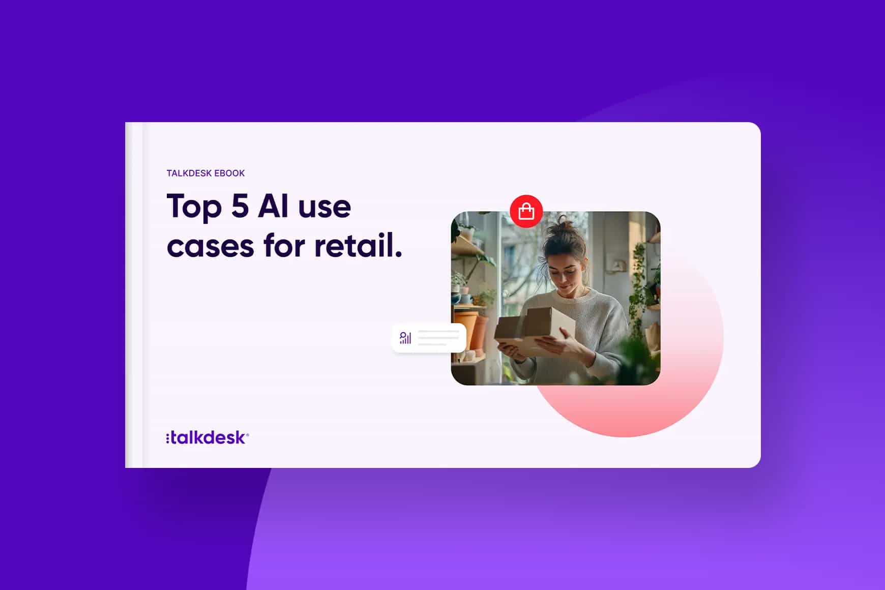 Top 5 AI use cases for retail