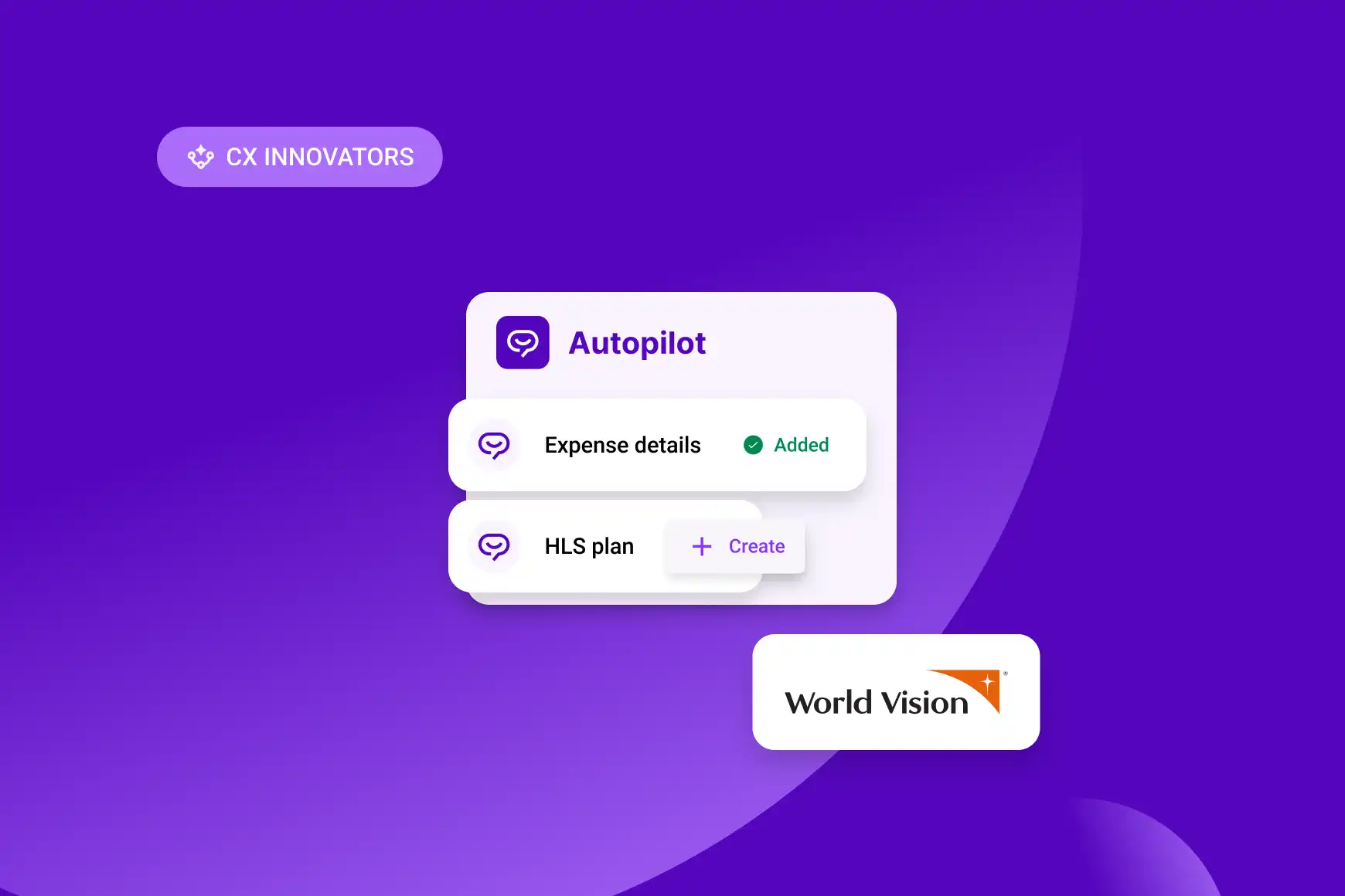 Customer Experience Automated: February CX Innovators Best Practices Series