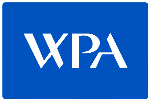 Wpa Logo Solo