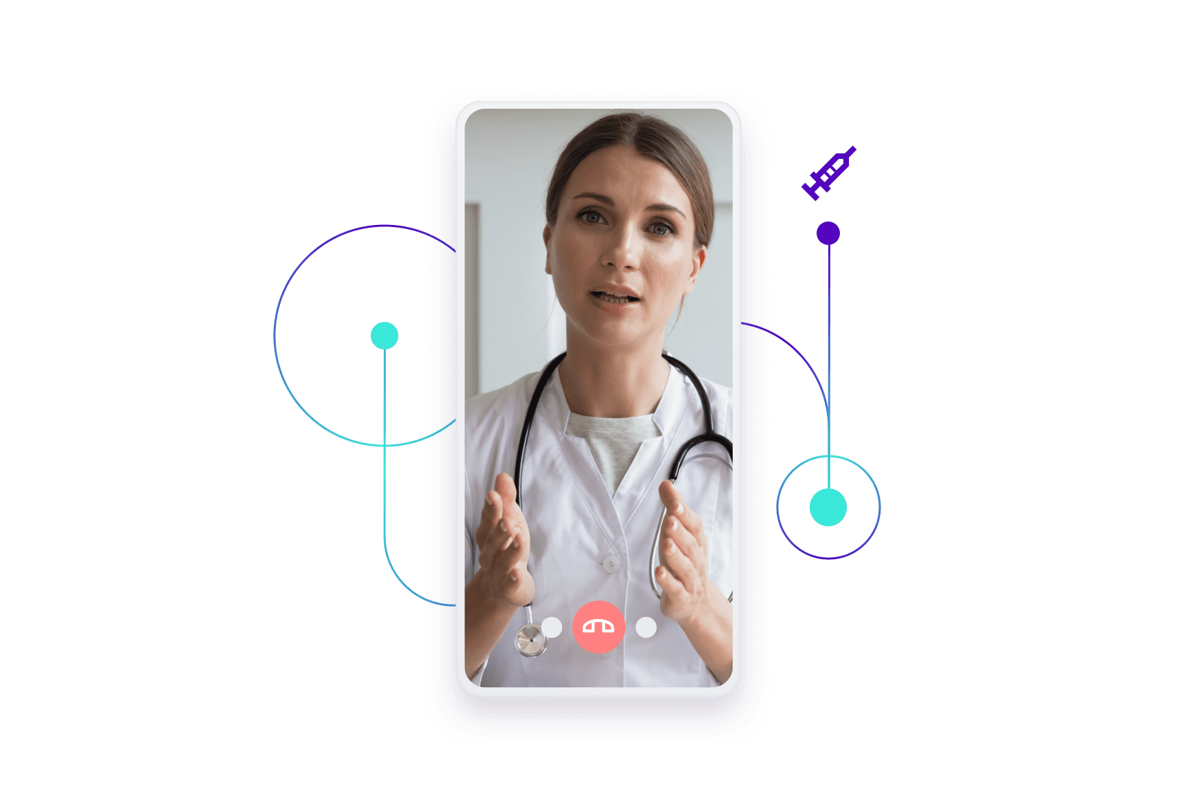Healthcare Reimagine Patient Experience Mobiles