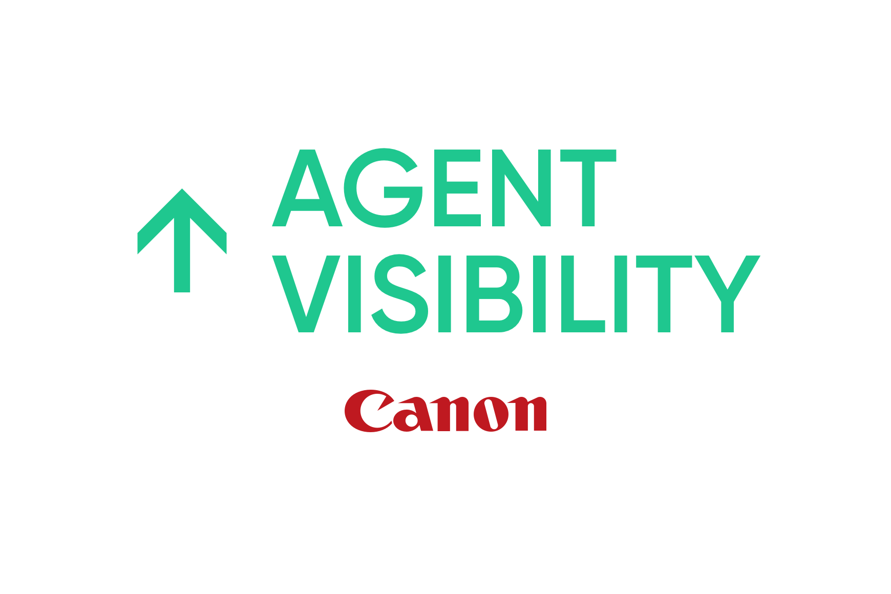 Canon: miglioramento della produttività e della visibilità degli agenti
