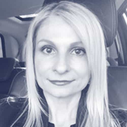 Kathy Krucek Senior Director, Product Management WFO, Talkdesk