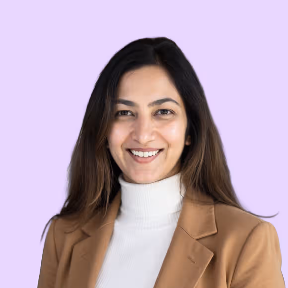 Author Preeti Padiyar