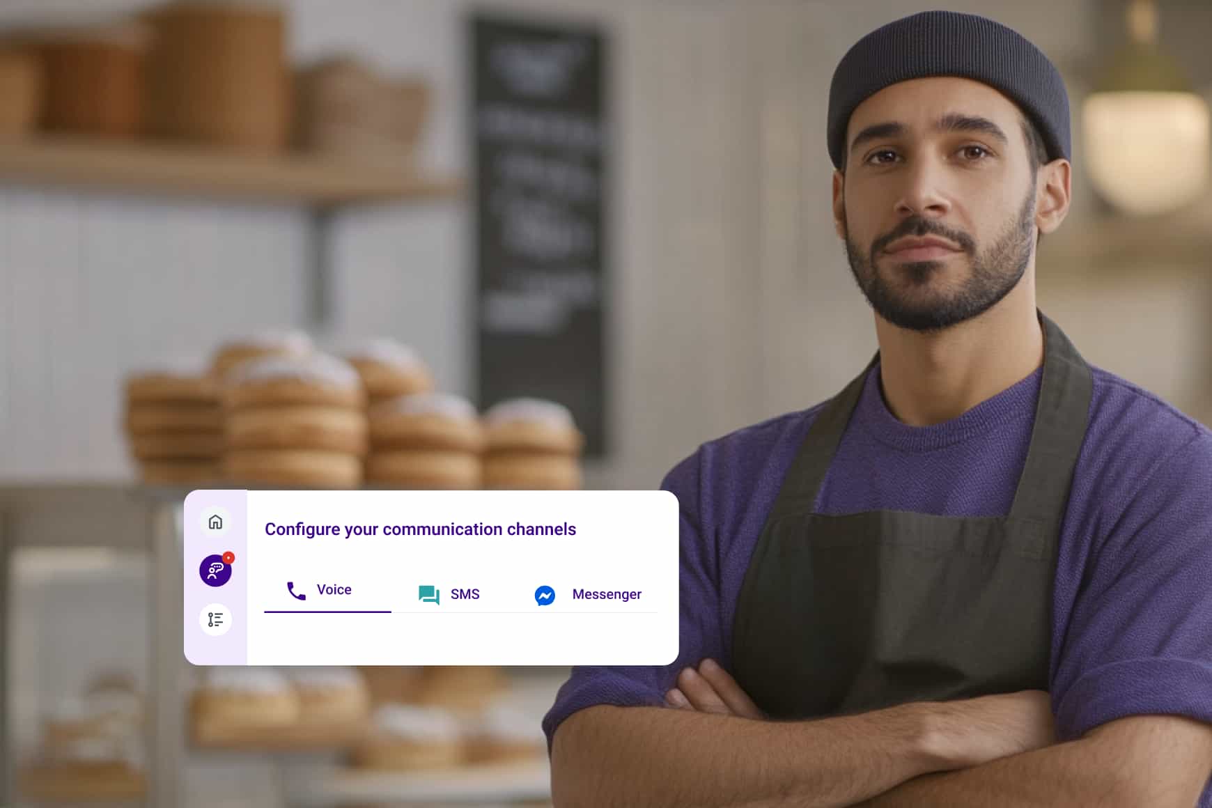 Small businesses: Want to provide first-class customer service? Follow these 6 rules