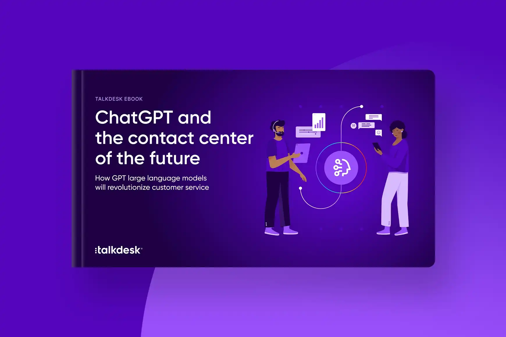 ChatGPT e il contact center del futuro