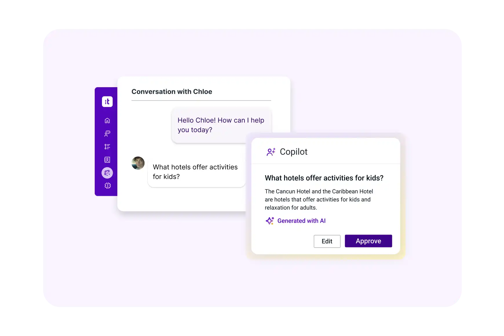 Copilot Conversations Cover