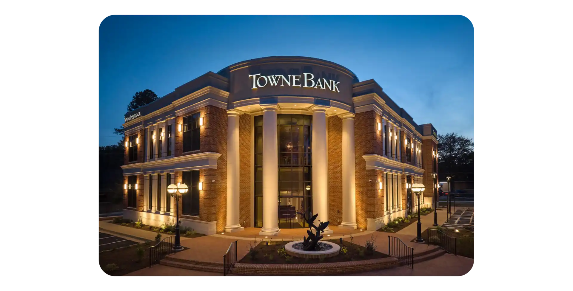 TowneBank