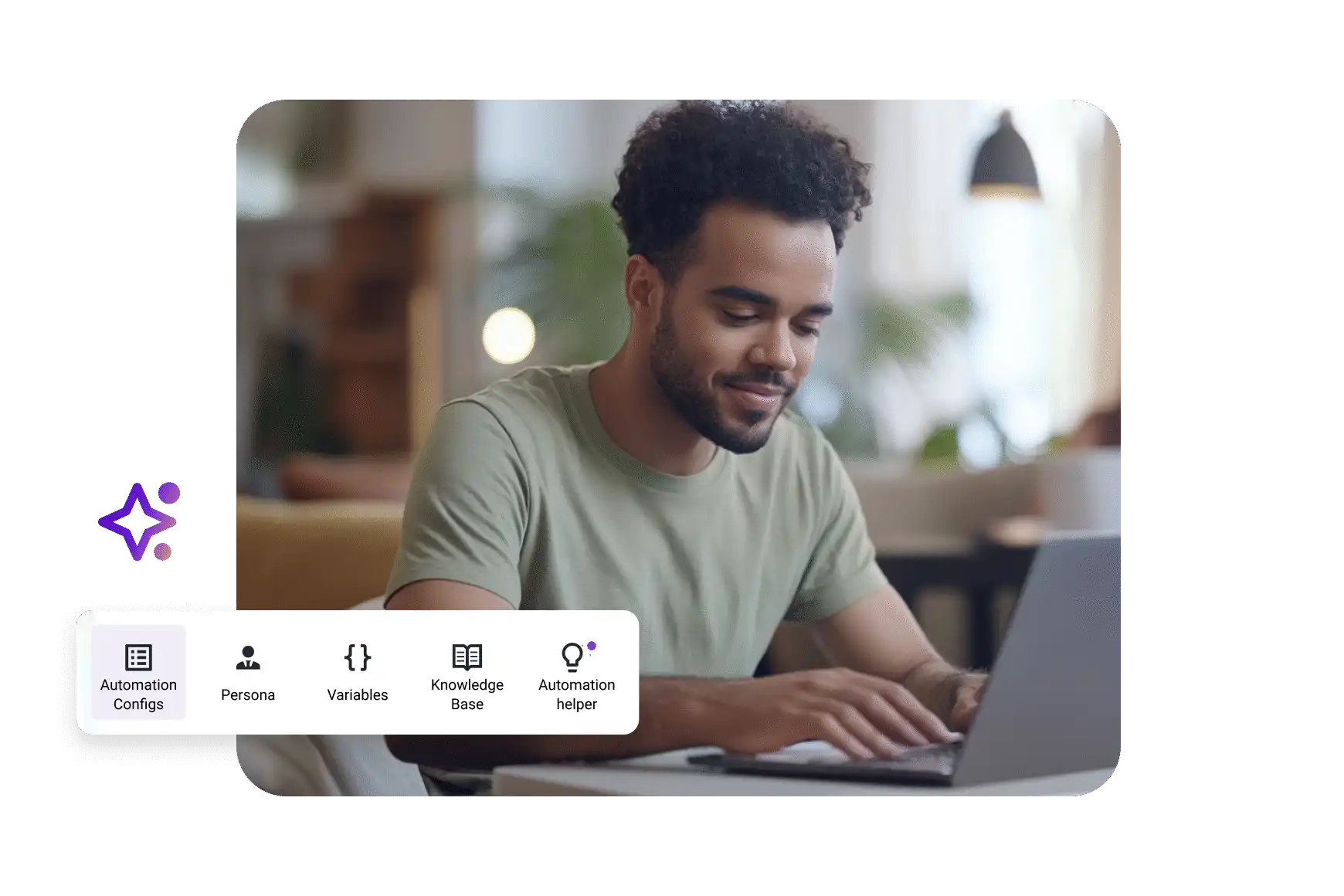 Effortless Scalability