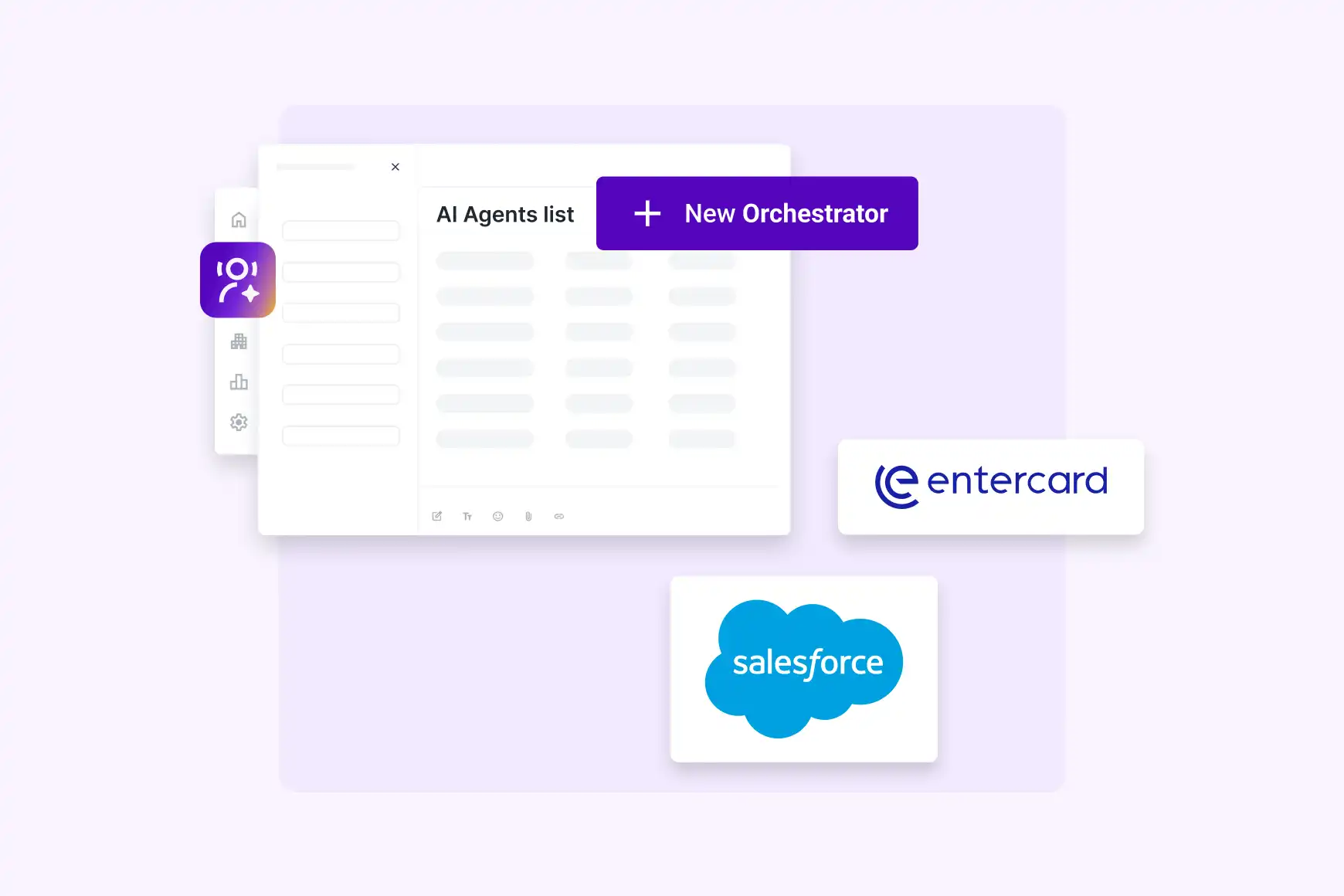Come Entercard migliora le interazioni con i clienti grazie a Talkdesk e Salesforce