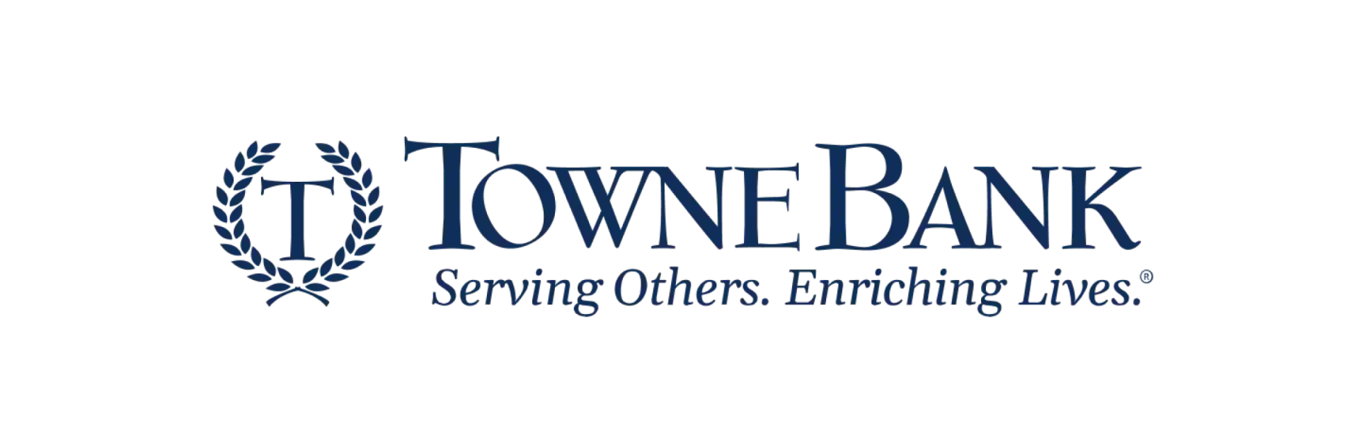 Logo Townebank Cards