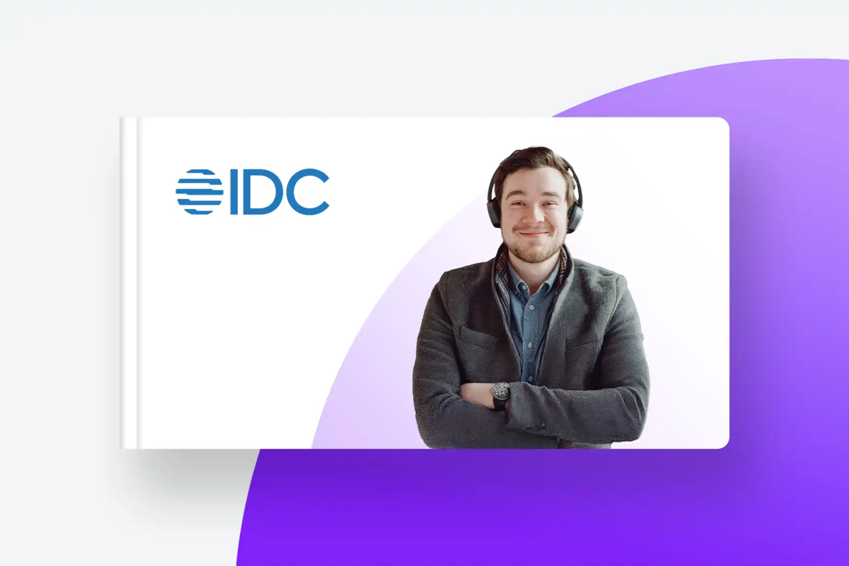 IDC InfoBrief: Contact Center Performance