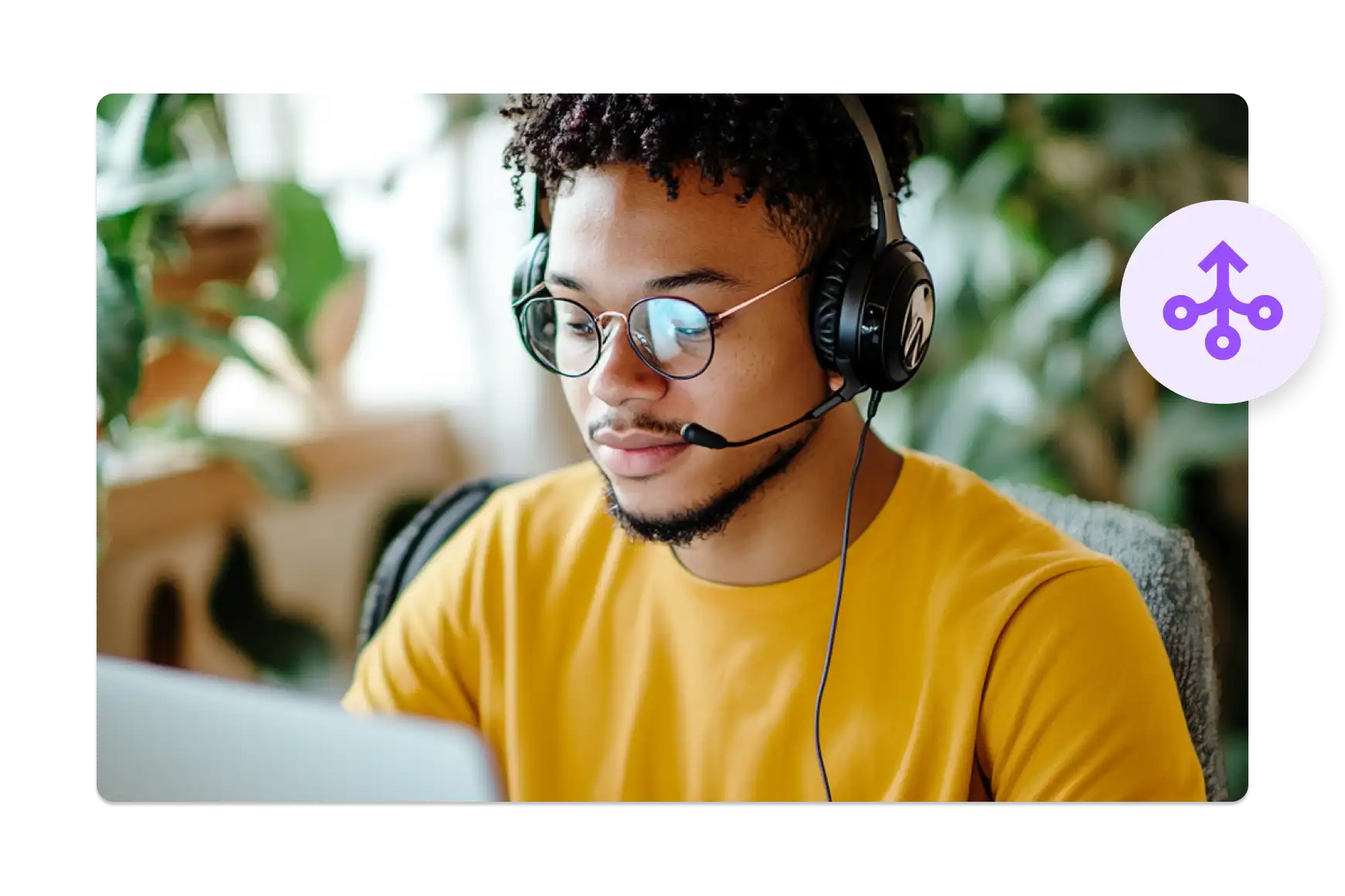 Talkdesk Embedded Streamline Agents002