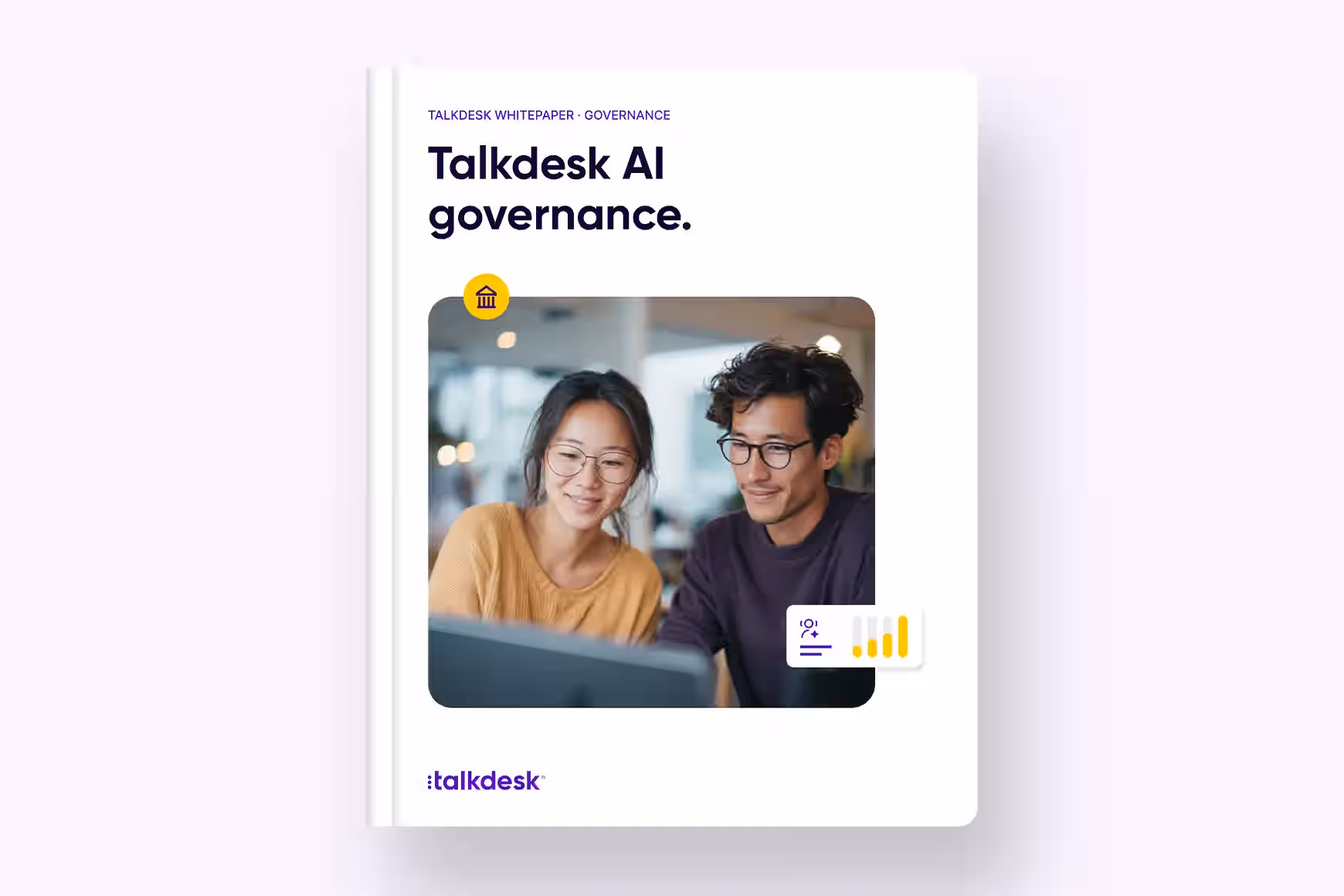Framework for responsible AI in contact centers