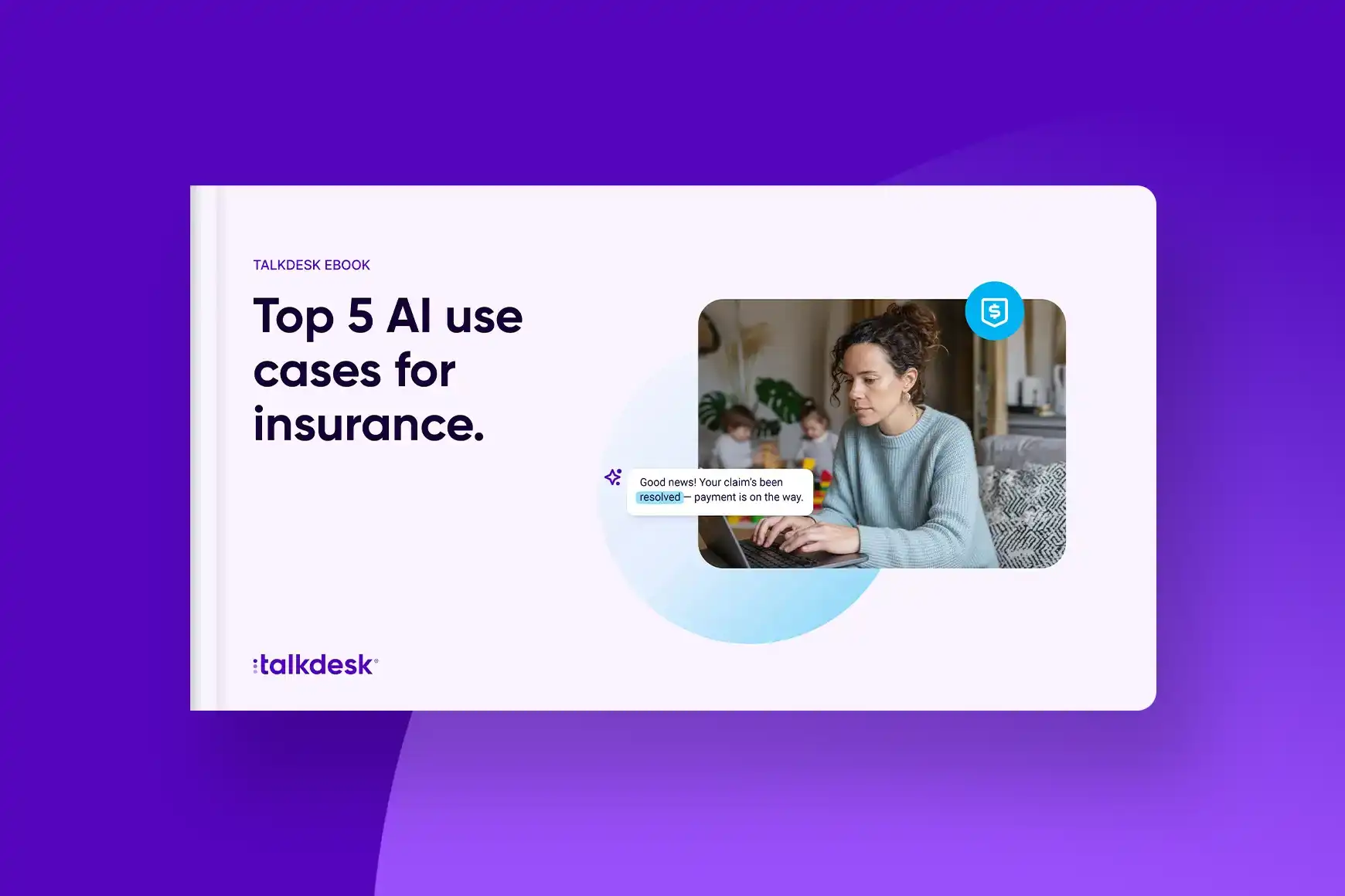 Top 5 AI use cases for insurance
