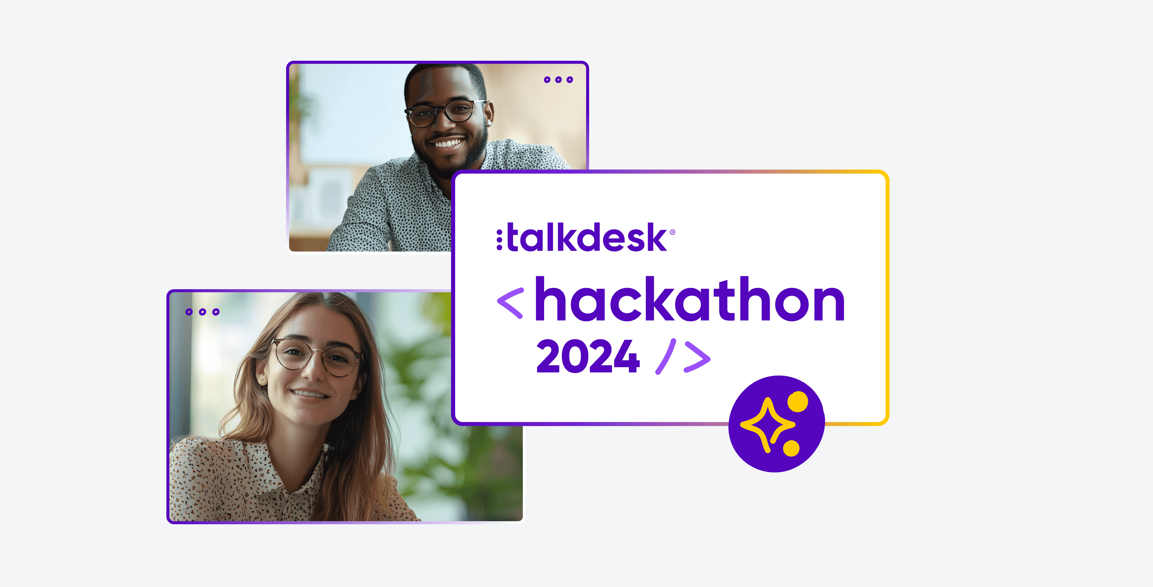 Inside Talkdesk Hackathon: 10 years of innovation