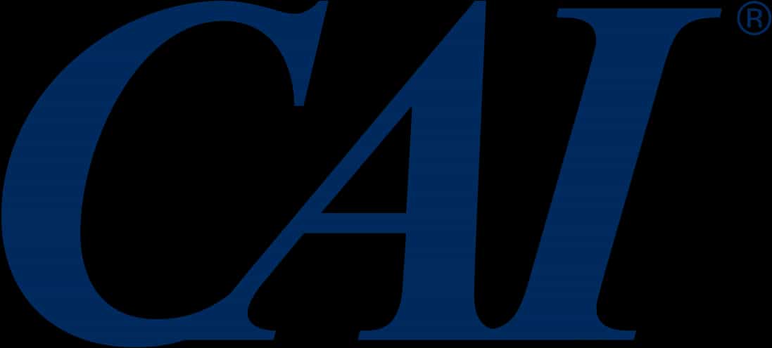 Cai Logo