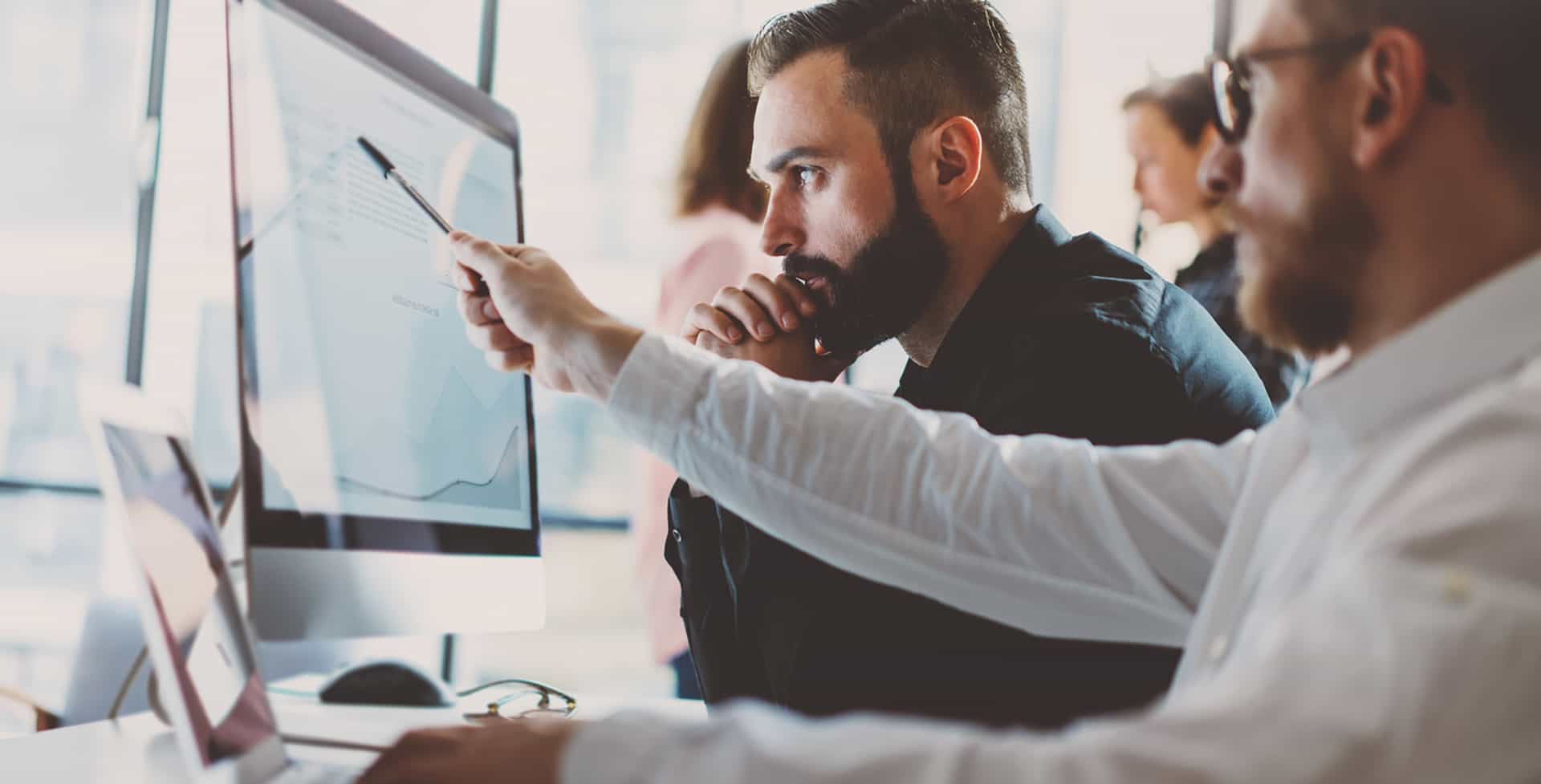 Contact center agent performance